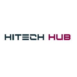 Logo of hitechhub