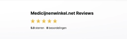 Logo van MedicijnenWinkel.net