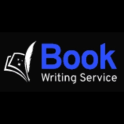 Logo of Book Writing Service
