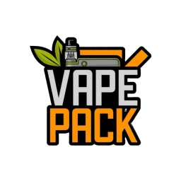 Logo of VAPE PACK