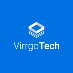 Logo of VirrgoTech
