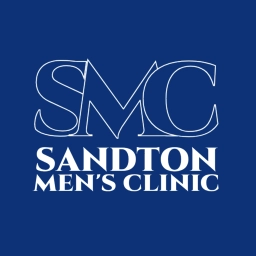 Logo of Sandton Men's Clinic