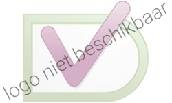 Logo van De IJverige Dames