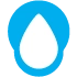 Logo van Melk voor Dieren
