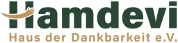 Logo von Hamd Evi Haus der Dankbarkeit e.V.