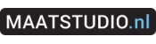 Logo van Maatstudio.nl