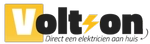 Logo of Volton