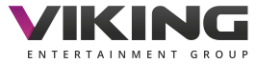 Logo van Viking Entertainment