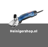 Logo van Heinigershop.nl