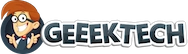 Logo of Geeektech.com