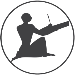 Logo van Hieroglyphs