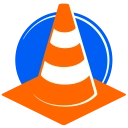 Logo van verkeerswinkel.nl