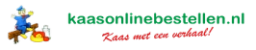 Logo van Kaas Online Bestellen