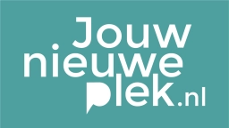 Logo van Jouwnieuweplek