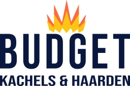 Logo van Budgetkachels