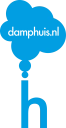 Logo of Damphuis.nl