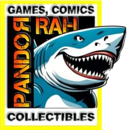 Logo van Pandorrah