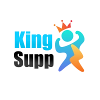 King Supp