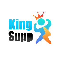 Logo von King Supp