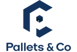 Logo van palletsco.nl