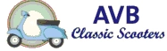 Logo van www.avbclassicscooters.nl