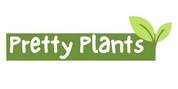 Logo van prettyplants.nl