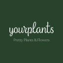 Logo van YourPlants