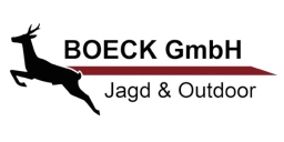 Logo von Boeck-jagd-outdoor.de