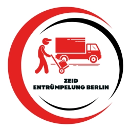 Logo von Zeid Entrümpelung Berlin