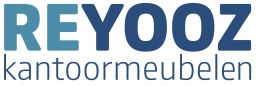 Logo van ReYooz kantoormeubelen
