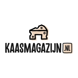 Logo van kaasmagazijn.nl
