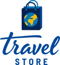 Logo van Travel Store