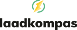 Logo of Laadkompas B.V.