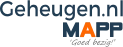 Logo van Geheugen.nl
