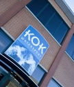 Logo van KOK watersport