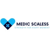 Logo of Medicscaless