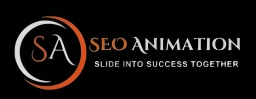 Logo of SEO Animation