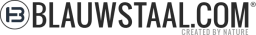 Logo van Blauwstaal