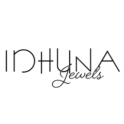 Logo van IdhunaJewels.nl