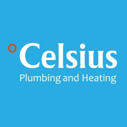 Logo of Celsius Plumbing and Heating Edinburgh