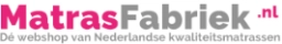 Logo van MatrasFabriek