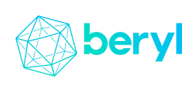 Logo van Beryl Media