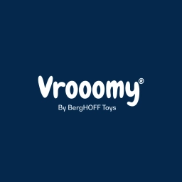 Logo van VROOOMY