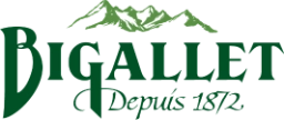 Logo of Bigalletshop