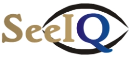 Logo van SeeIQ Winkel