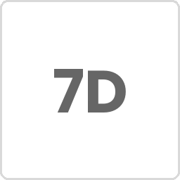Logo van 7digits.nl
