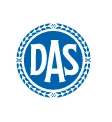 Logo van DAS Rechtsbijstand