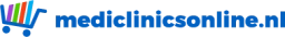 Logo van Mediclinicsonline.nl
