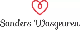 Logo van www.sanderswasgeuren.nl