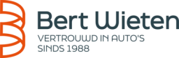 Logo of Autobedrijf Bert Wieten